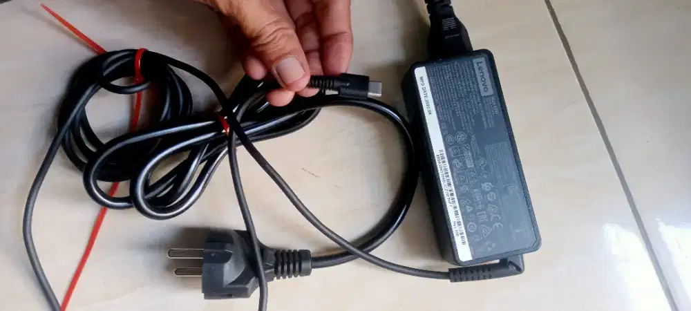 Casan Laptop Lenovo Normal Lok Kemanggisan