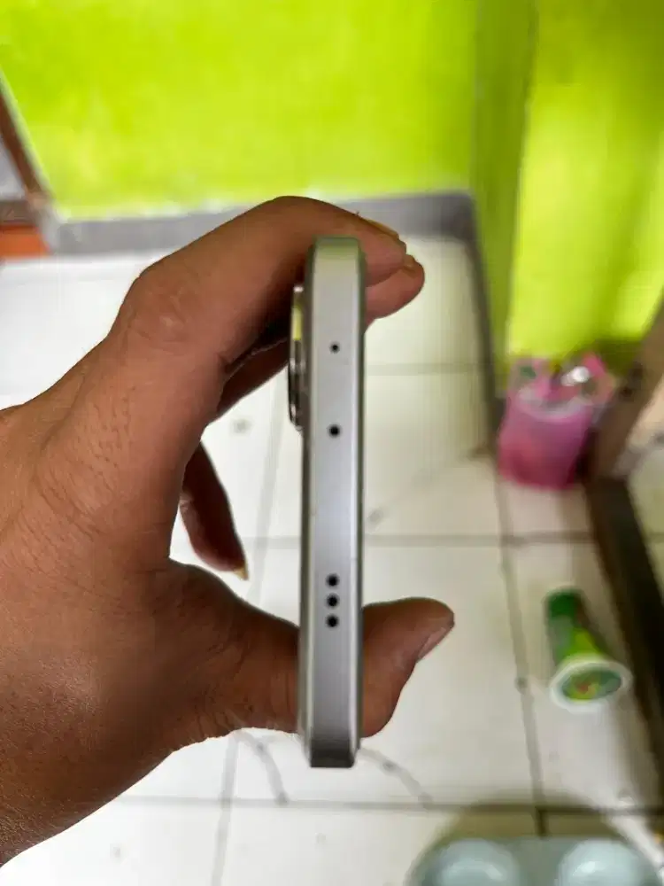 Jual BU aja nih poco F6