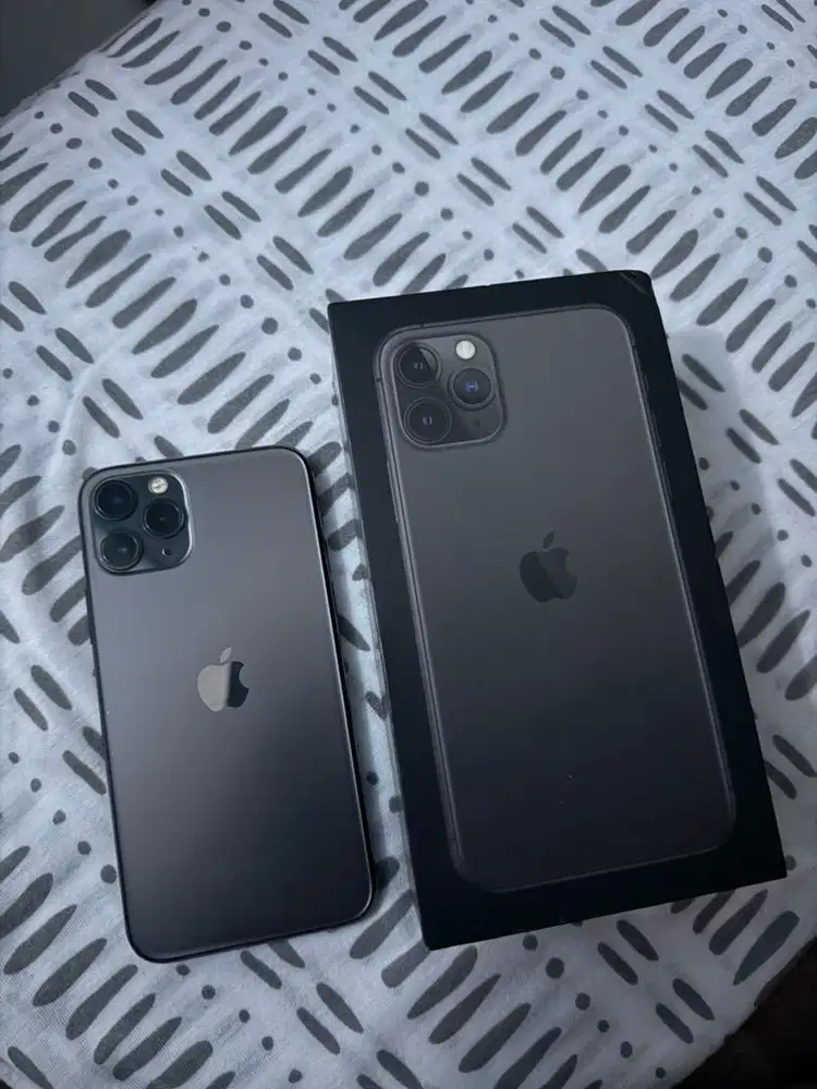 iPhone 11 Pro 64 GB