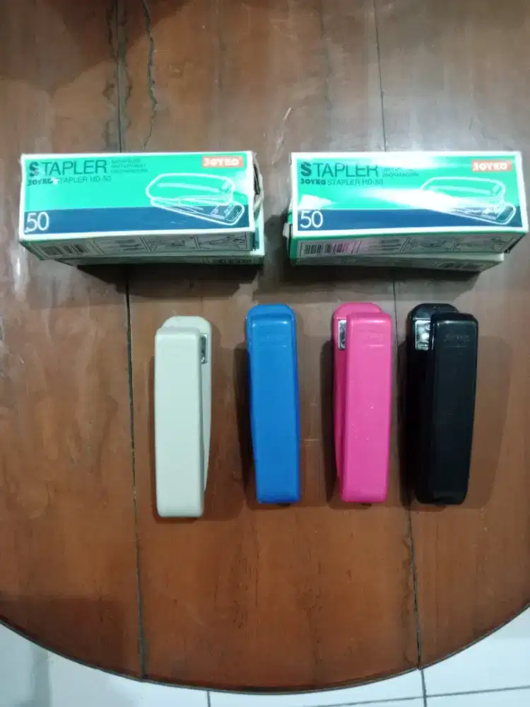 Stapler Joyko HD-50
