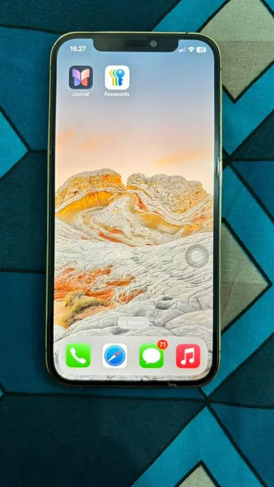 Iphone 12 Pro 128GB