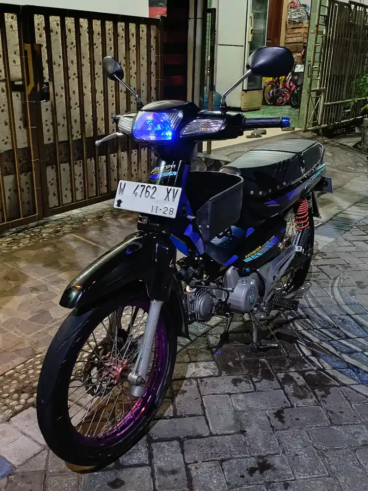 Astrea Grand Impressa Th.1996