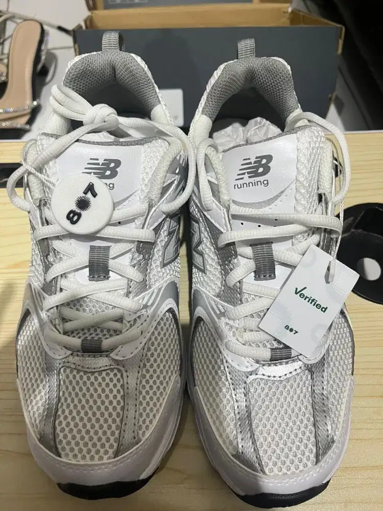 NEWBALANCE 530 BNIB