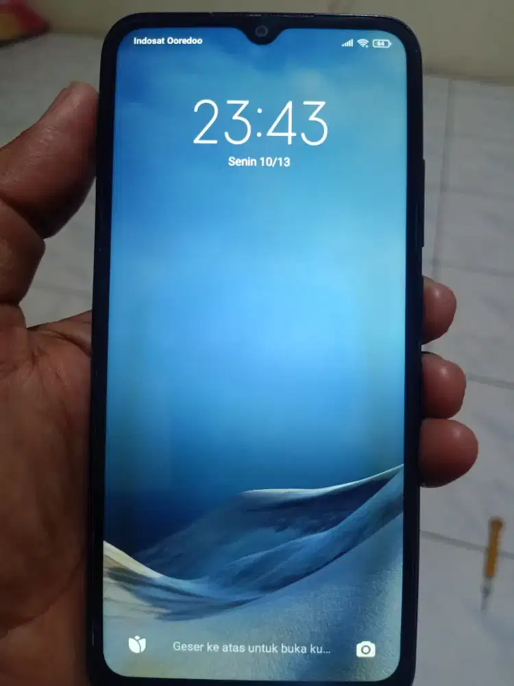 Redmi 9c Ram 4 64Gb/64Gb