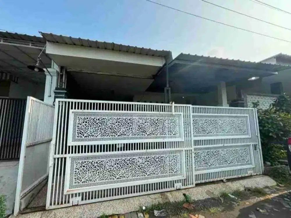 Rumah Murah Puri Indah Sidoarjo