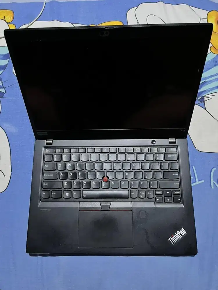 Lenovo ThinkPad X13 Gen 1 Touchscreen