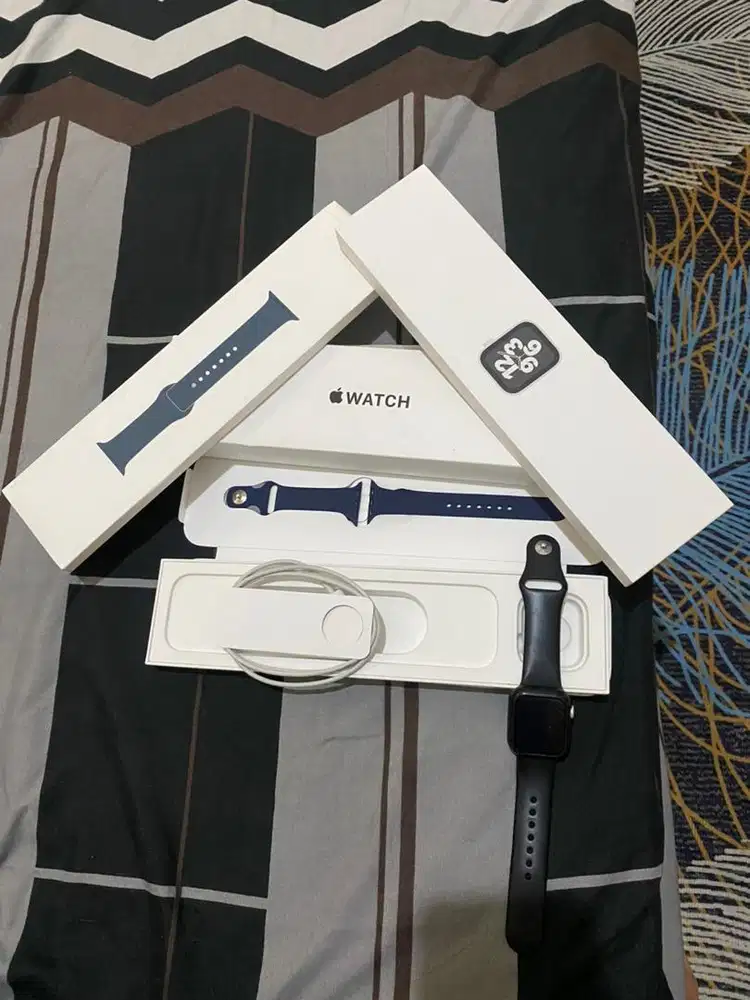 Apple Watch SE Gen 1