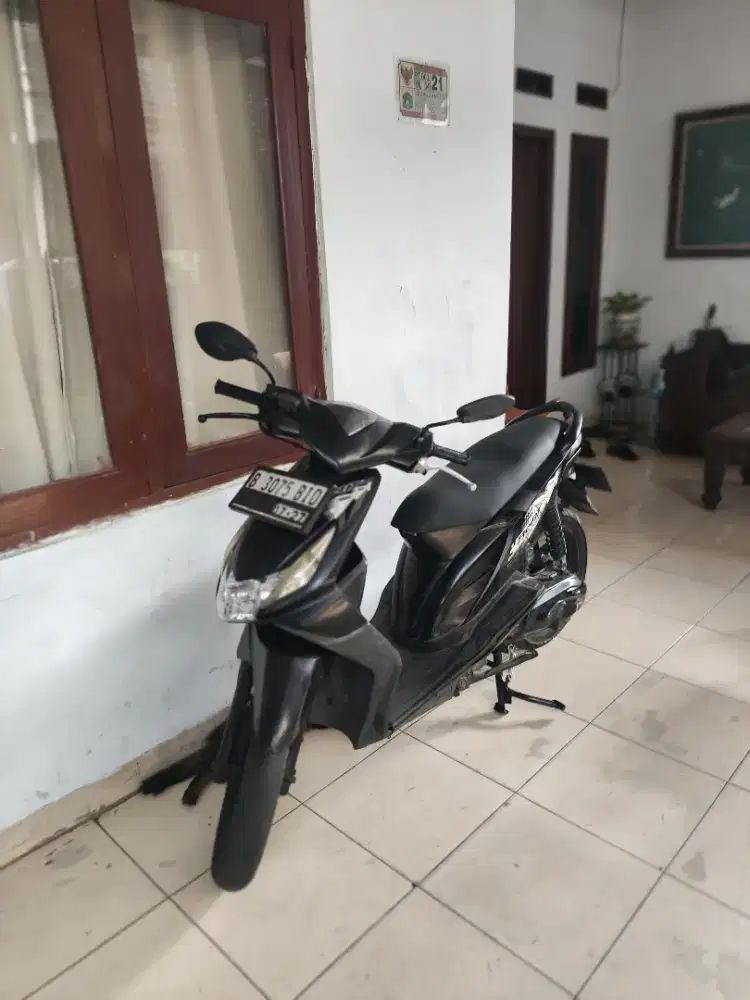 Beat Karbu Orisinilan Siap Pakai