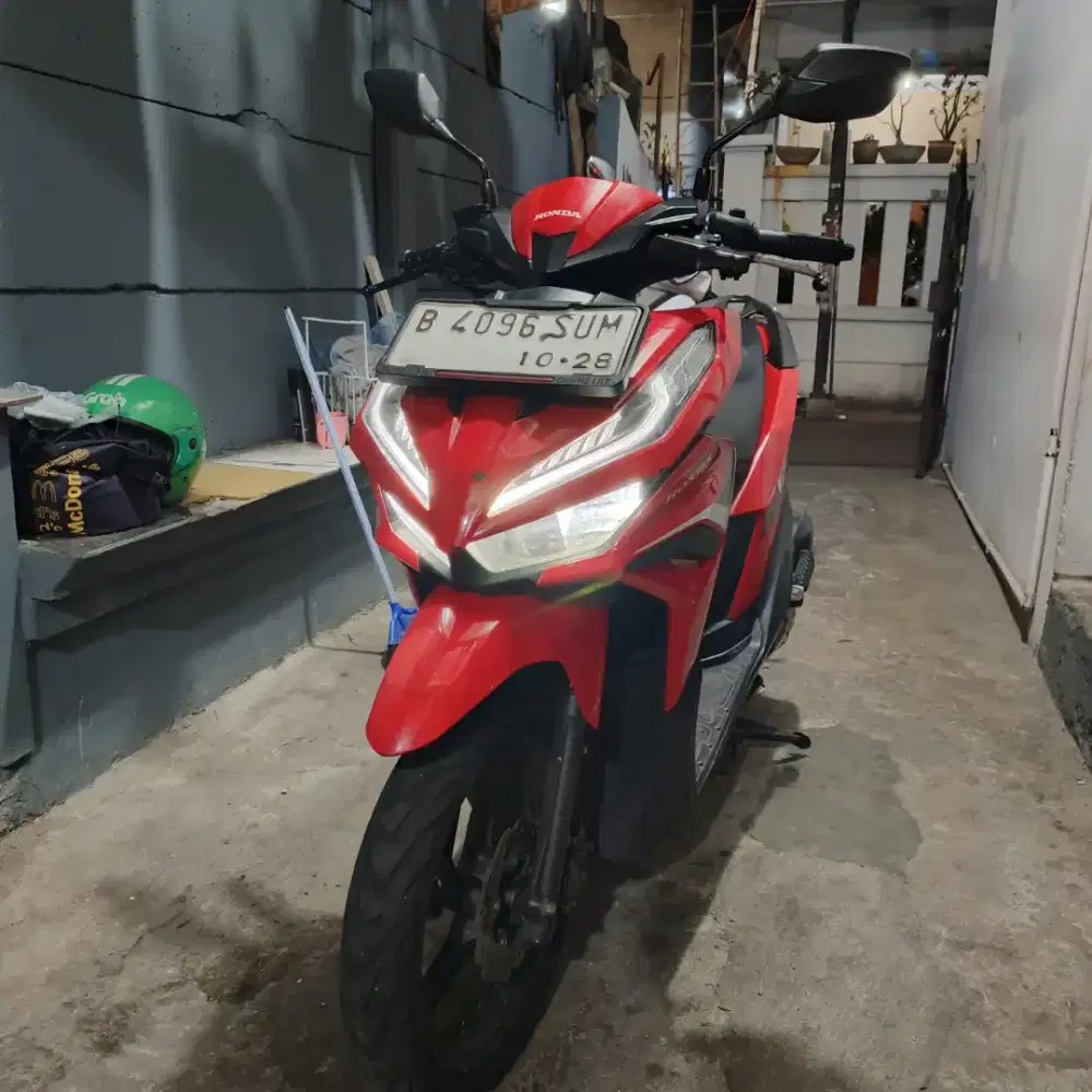 Vario 125New 2023