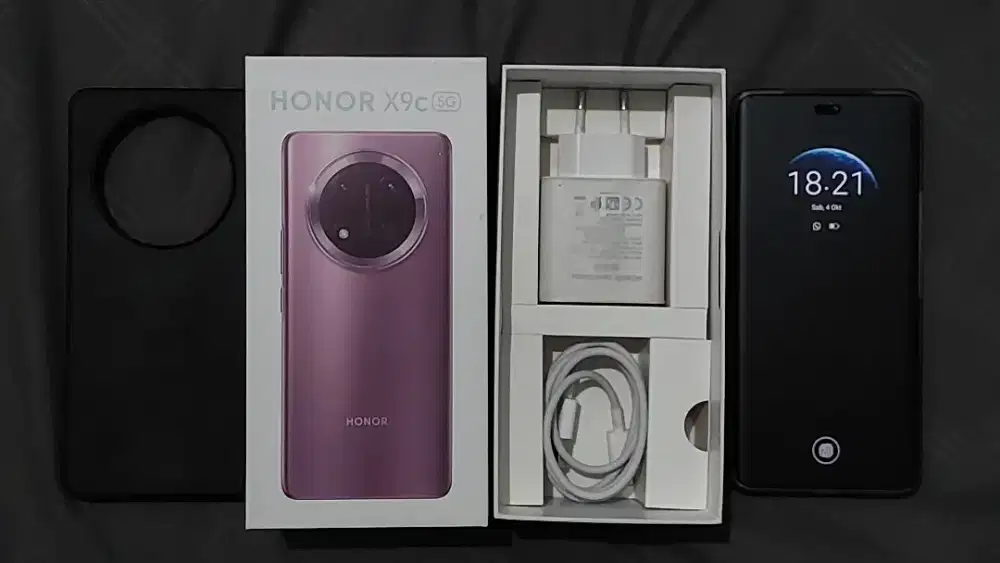 Honor X9C 12/256GB Jade Cyan