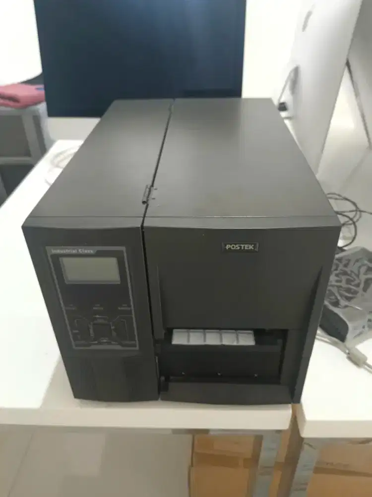 PRINTER THERMAL