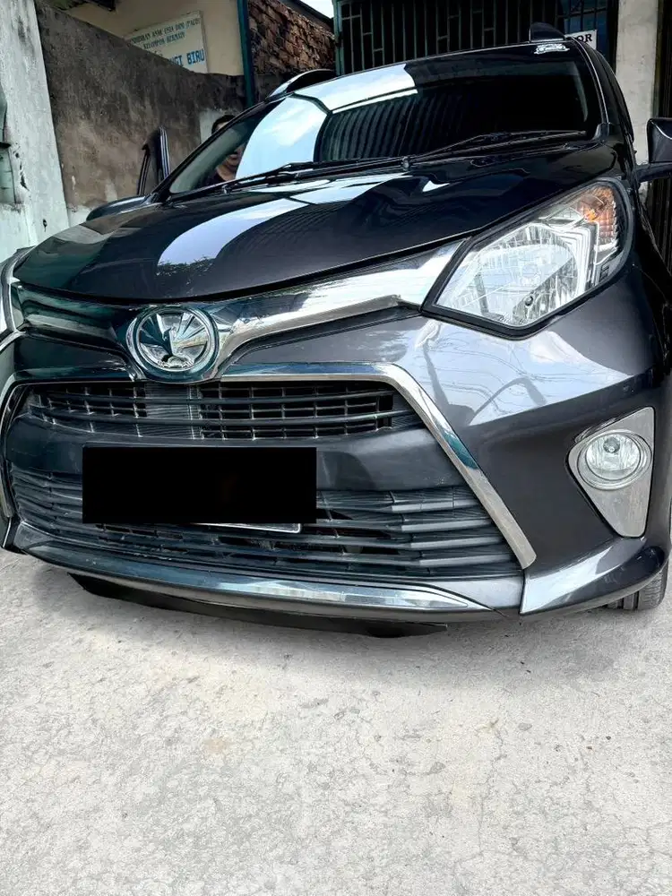 Calya Si Irit & Nyaman — Siapa Cepat, Dapat Mobil Hebat!