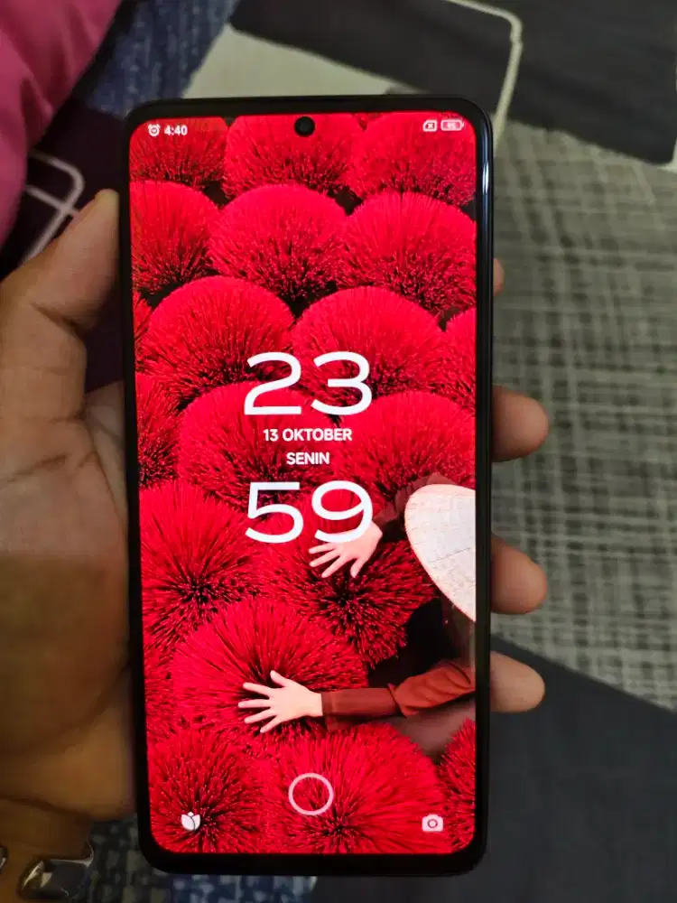 POCO X6 ram 12/256