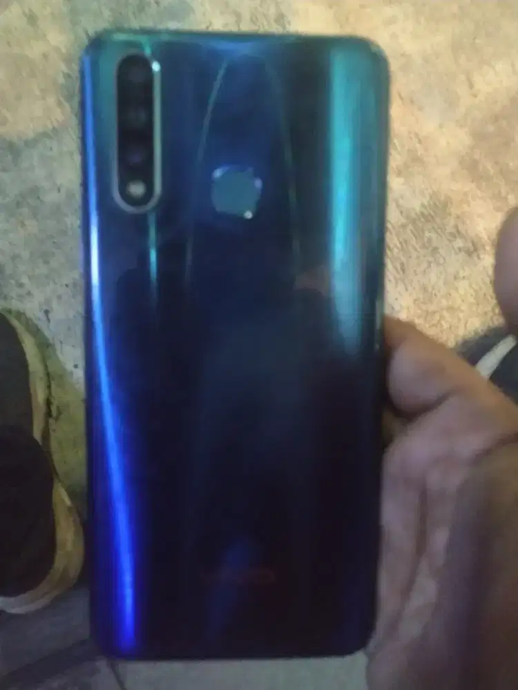 Jual VIVO Z 1 PRO