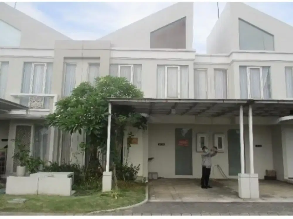 PERUM GRAND PAKUWON CLUSTER ADELAIDE BLOK JF 01 NO 33, TANDES SURABAYA