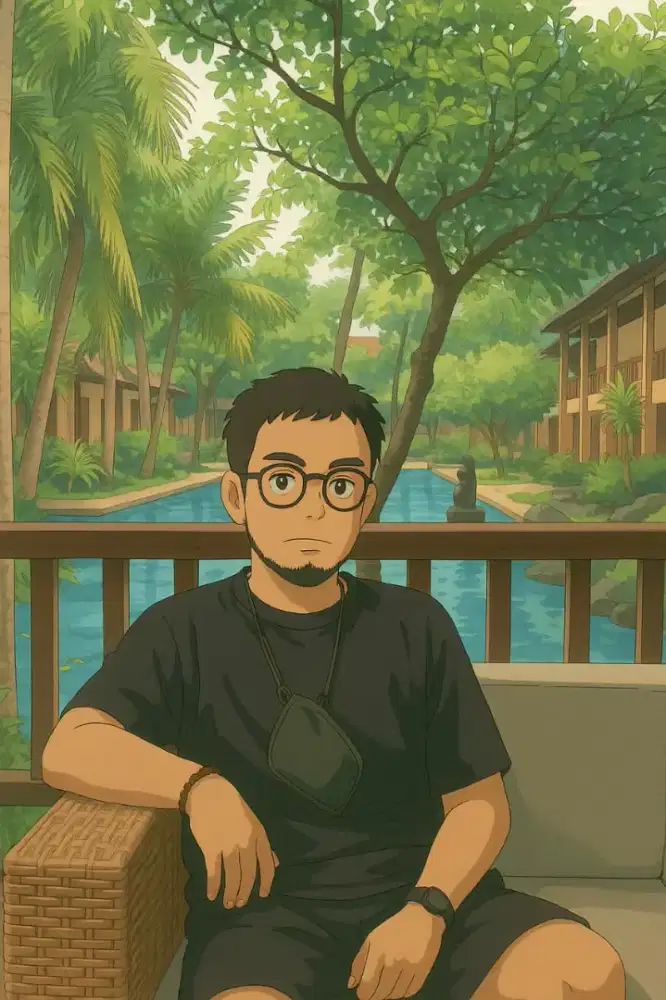 Cari pekerjaan jaga lapak atau freelance