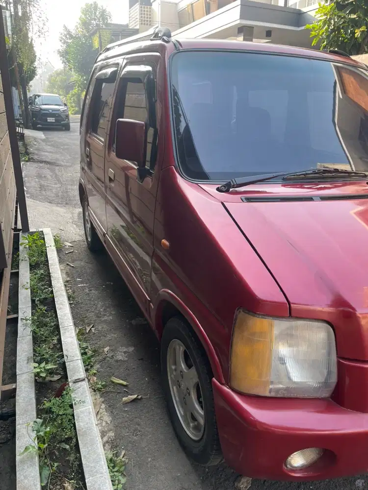 Mercedes-Benz C200 2007 Bensin