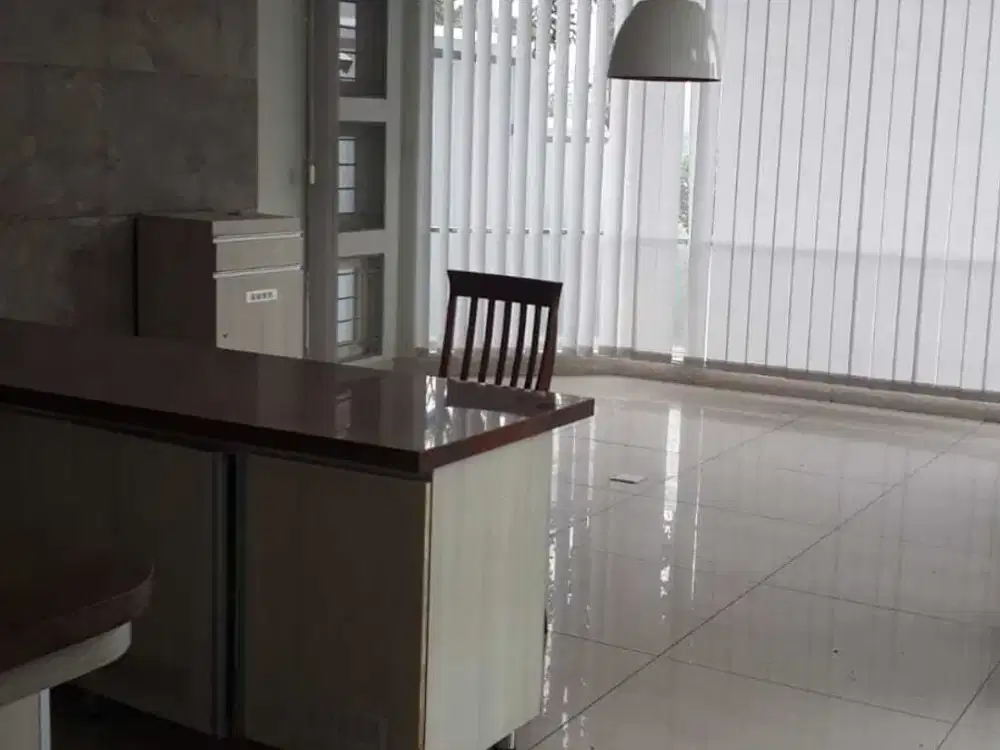 Dijual Rumah di Cihampelas Cililin Bandung Barat, Samping Jalan