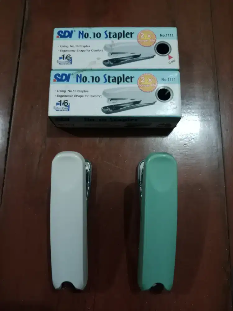 Stapler SDI No 10 No 1111