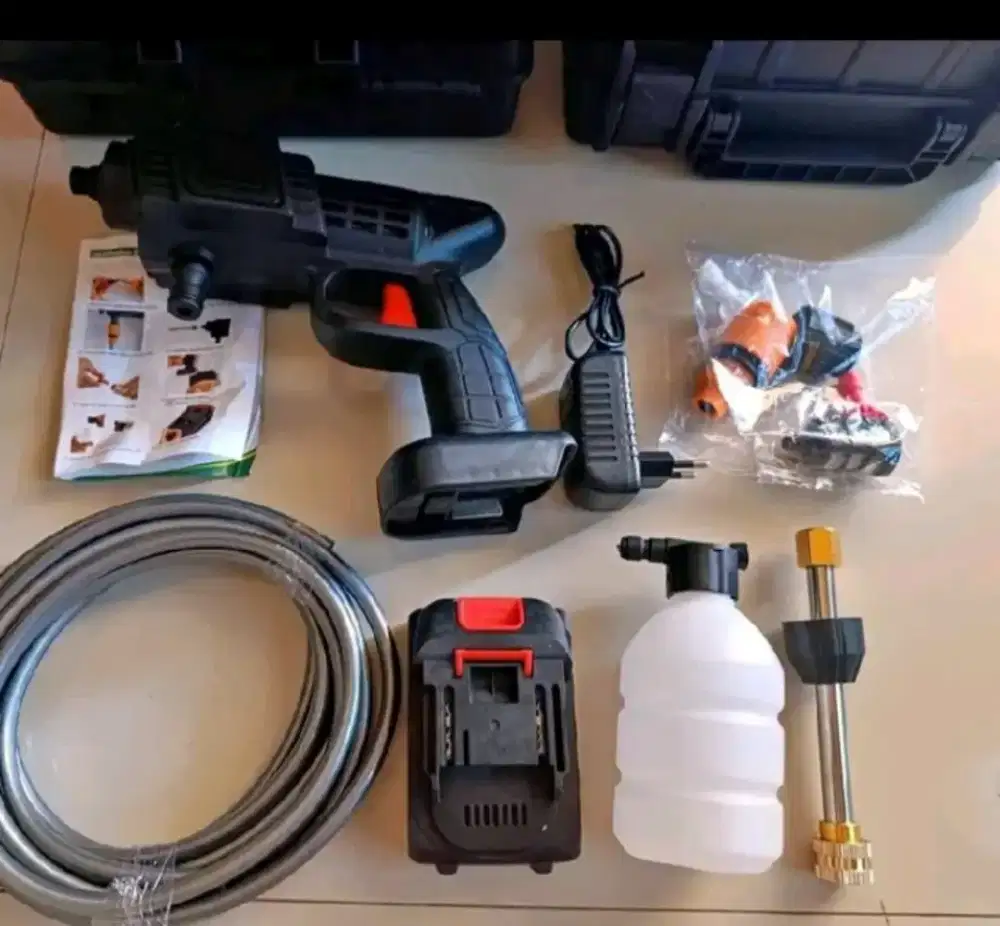 alat steam motor mobil