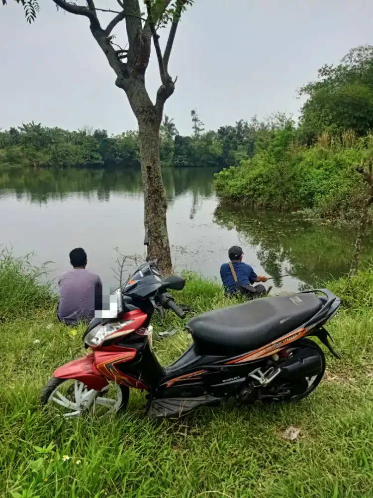 Suzuki Skywave 125