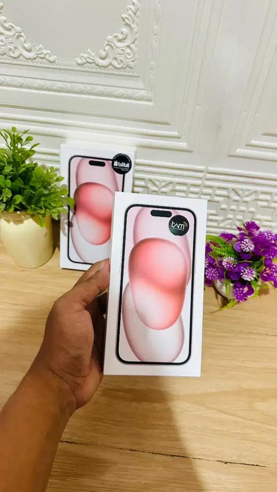 iphone 15 128gb new
