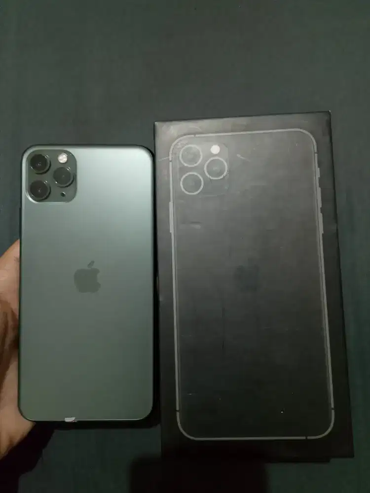 IPhone 11 pm 64gb
