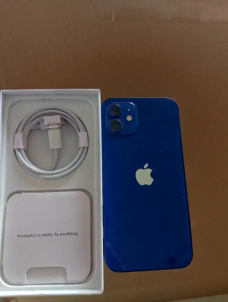 Iphone 12 128gb sepek terbaik