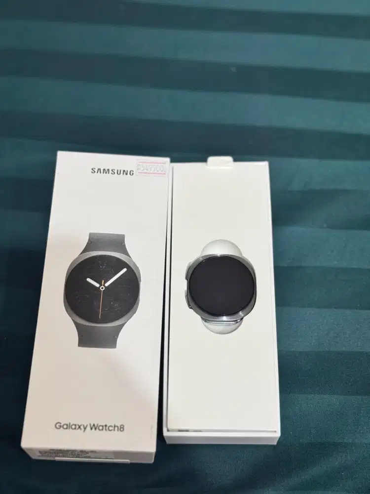 samsung galaxy watch 8