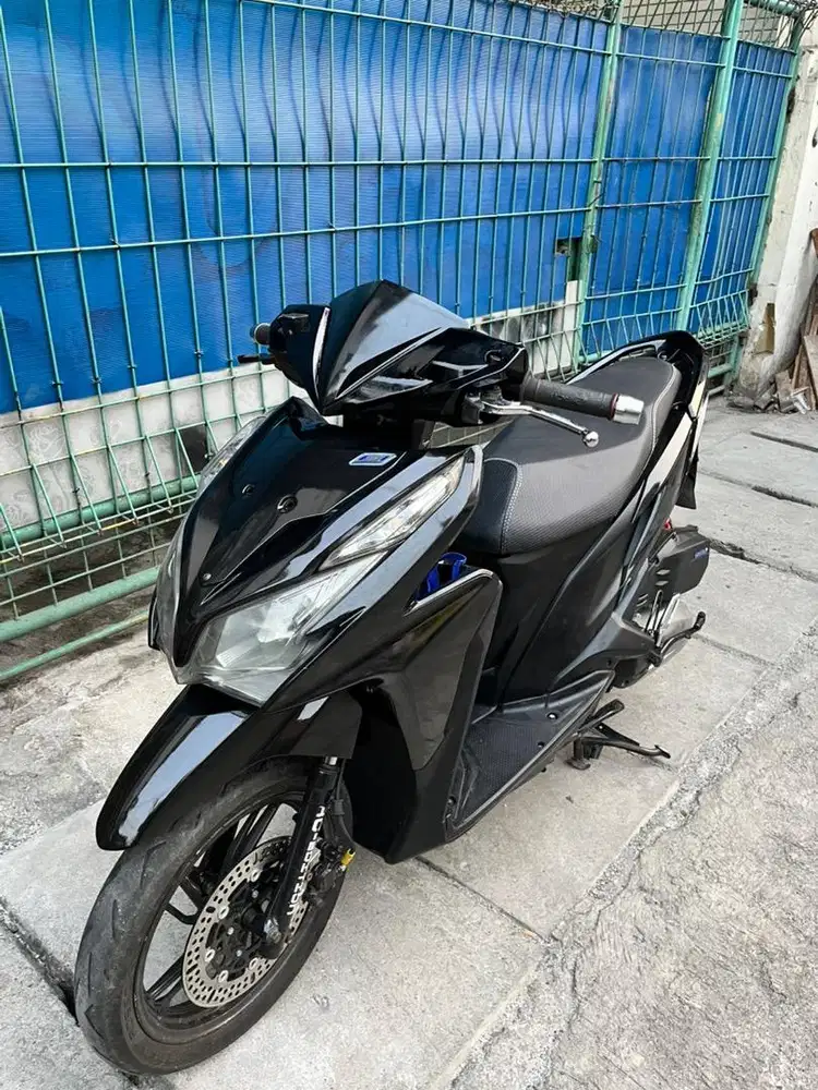 jual vario kzr 2012 pajak idup