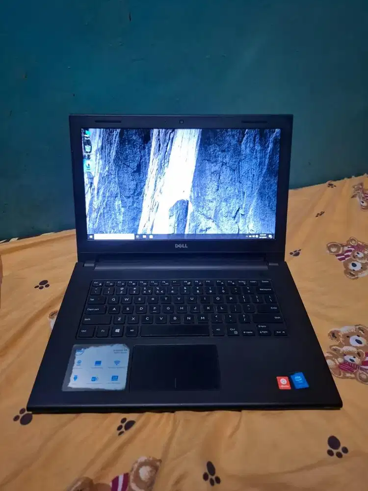 Laptop Dell Inspiron 3442