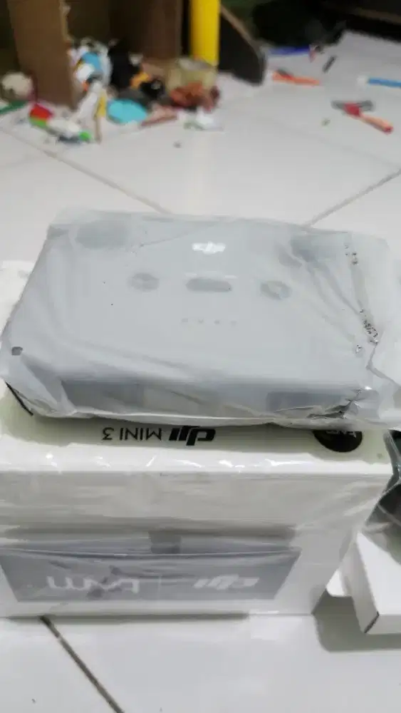 Drone DJI MINI 3