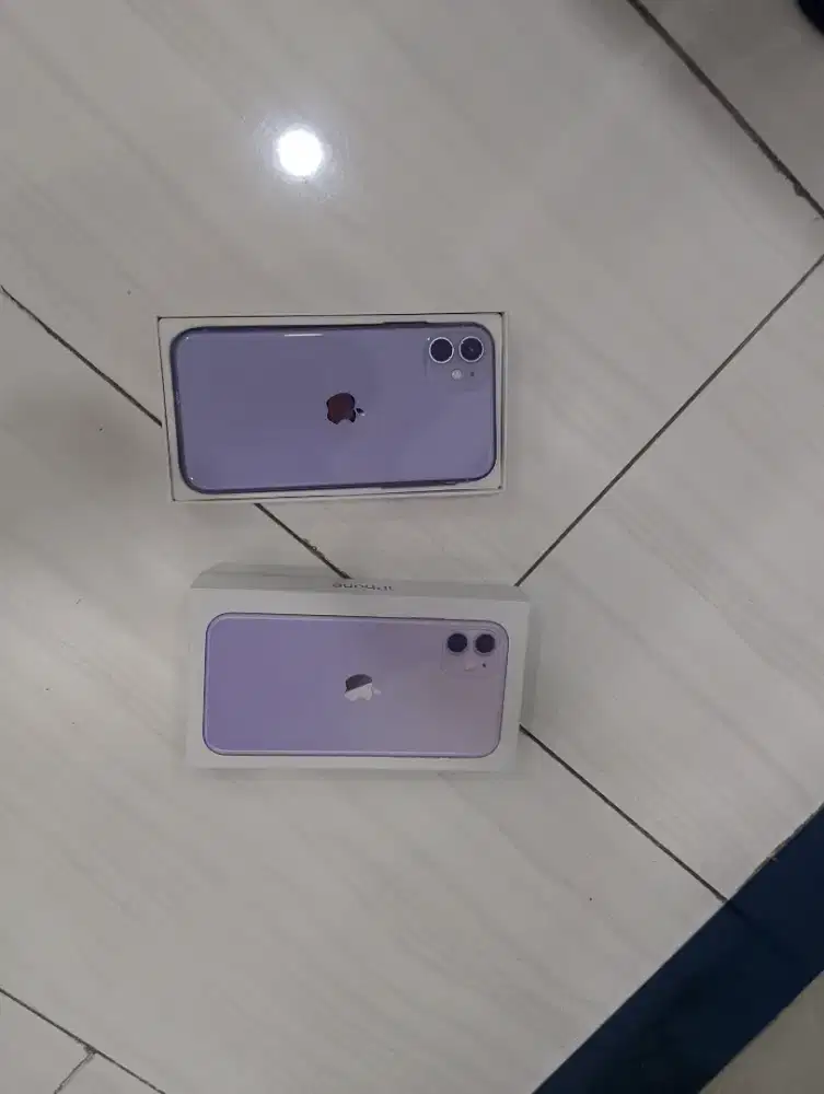 Iphone 11 128gb itulah apple baru