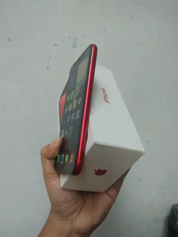 Iphone xr 128 gb inter