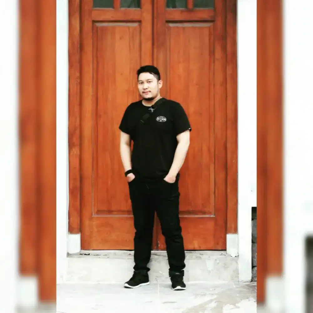 MENYEDIAKAN JASA APA SAJA
