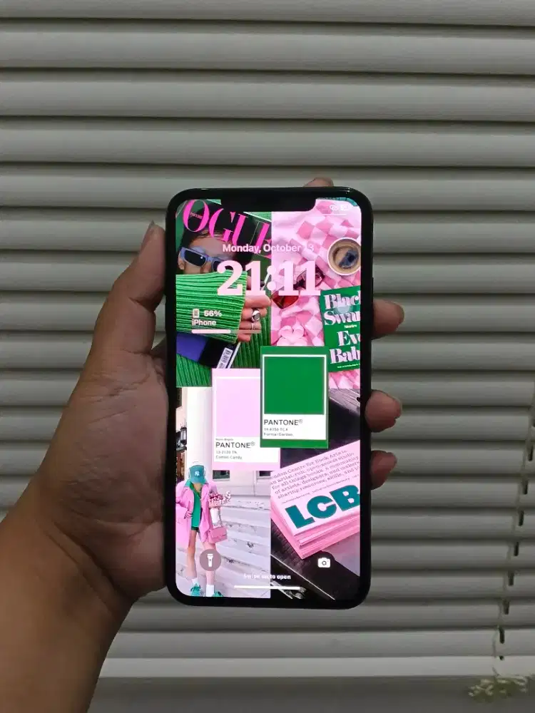 Iphone XS Max 256gb Wifi Only