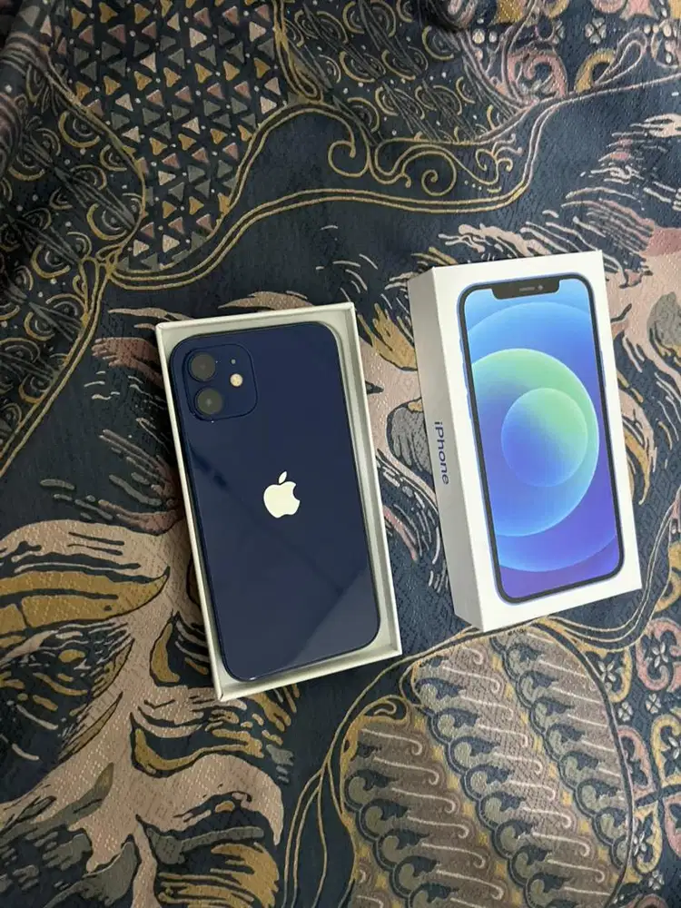 iphone 12 128gb yes murmer