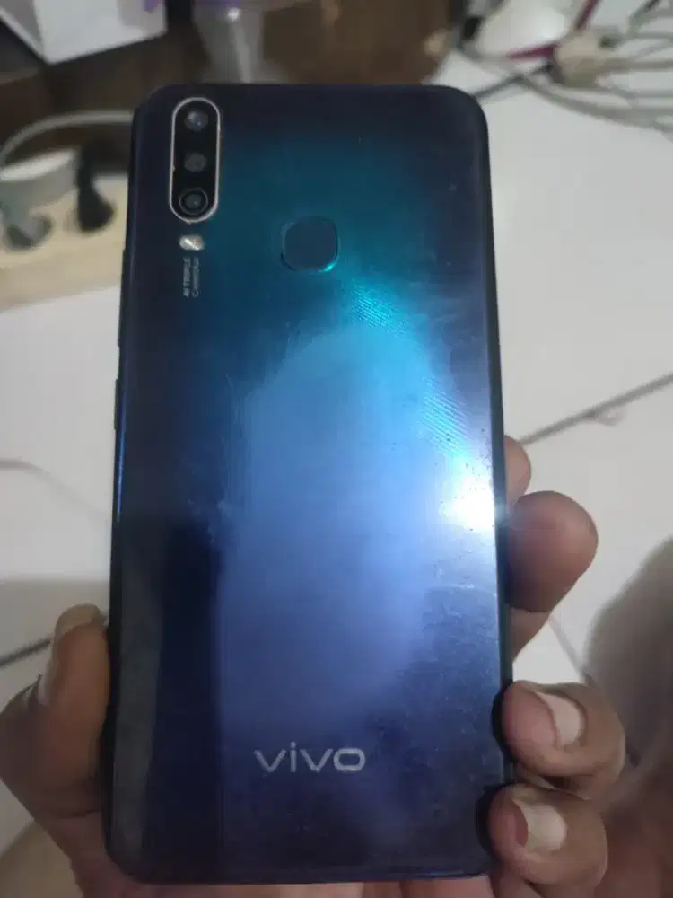 Di jual vivo1901