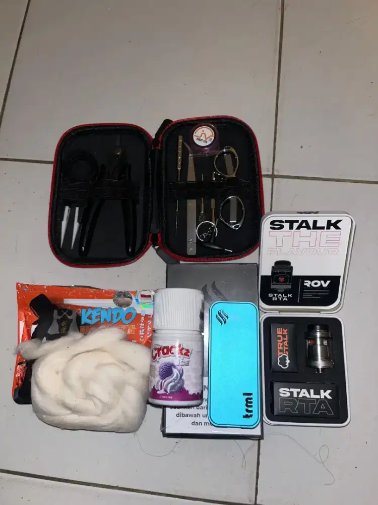 Minat pm aja yaa gesss