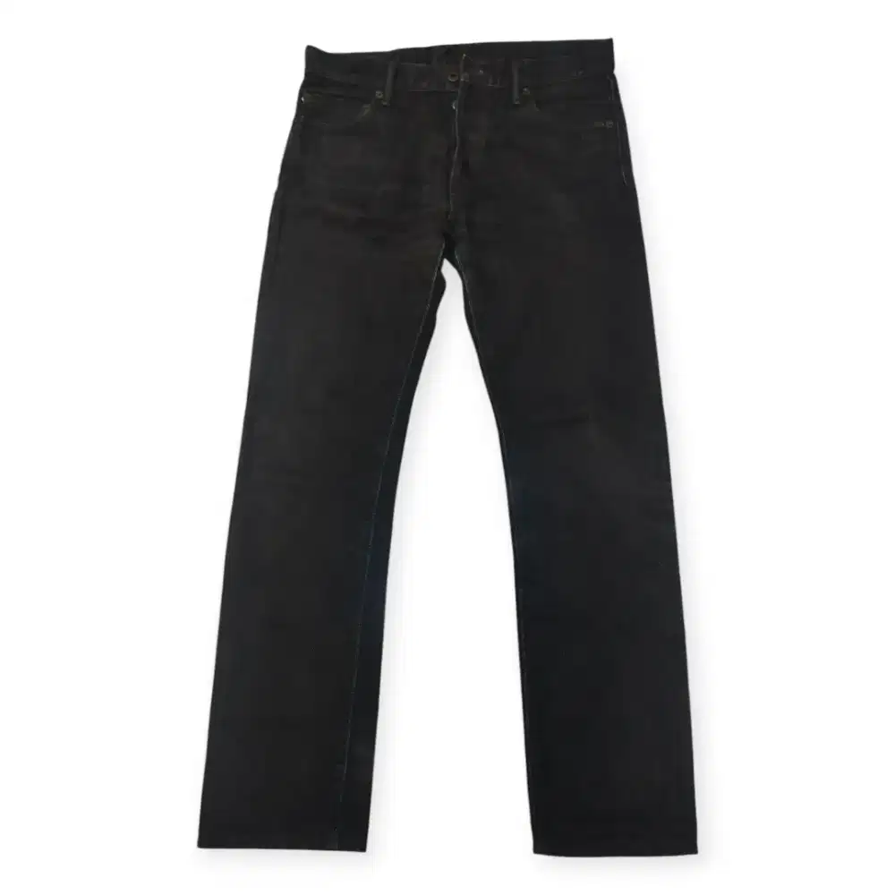 JAPAN BLUE JEANS JB0716 SELVEDGE DENIM LONG PANTS | CELANA PANJANG