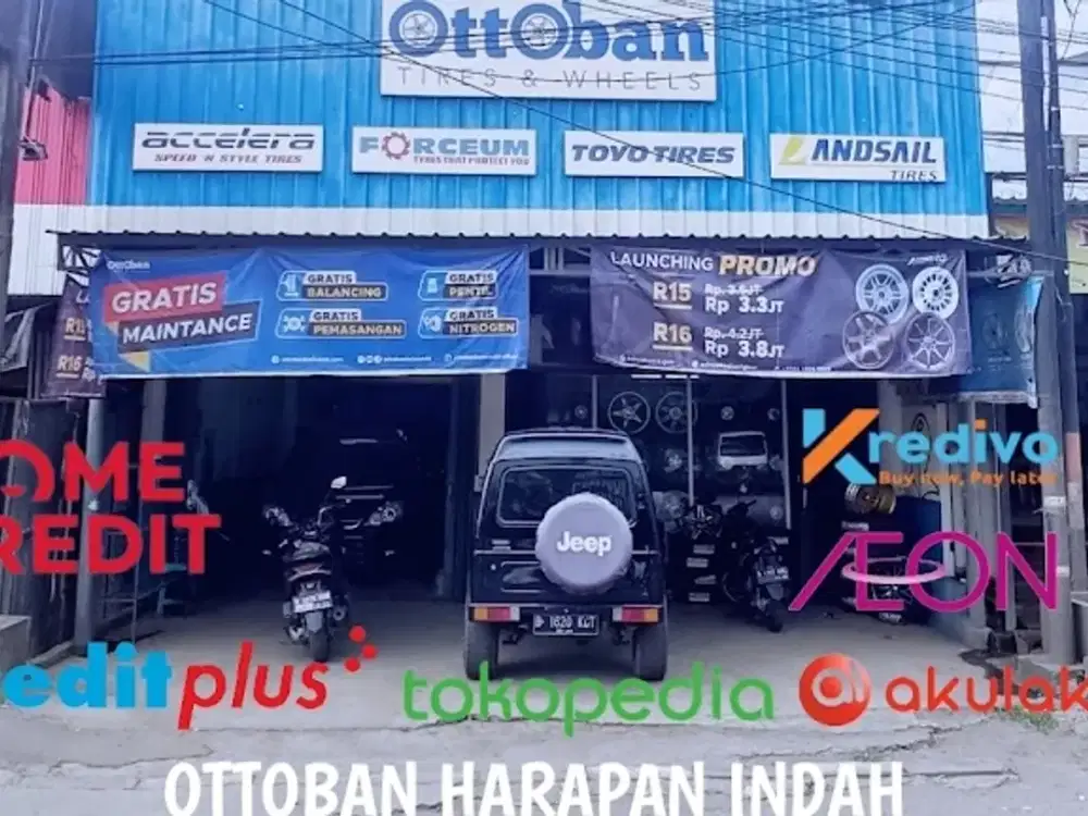 DISEWAKAN TEMPAT USAHA DI JALAN BESAR. LANGSUNG OWNER