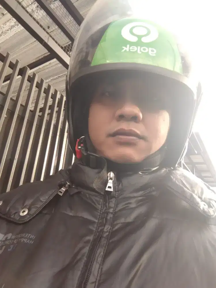 Yg penting duit halal