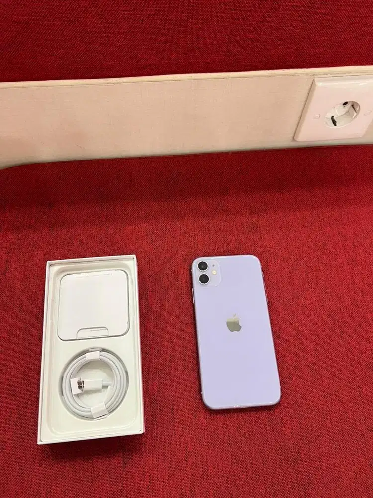iphone 11 128gb cocok cek ke rumah