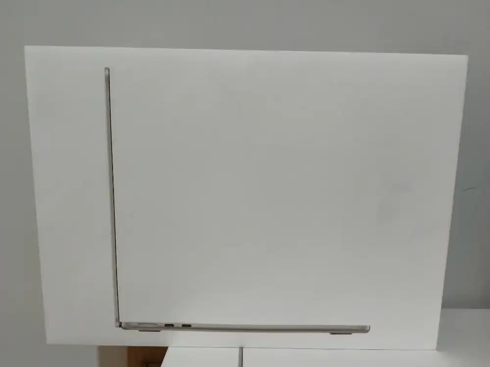 Apple Macbook Air M4