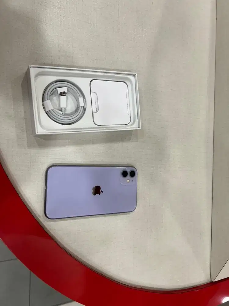 iphone 11 128gb kusus original