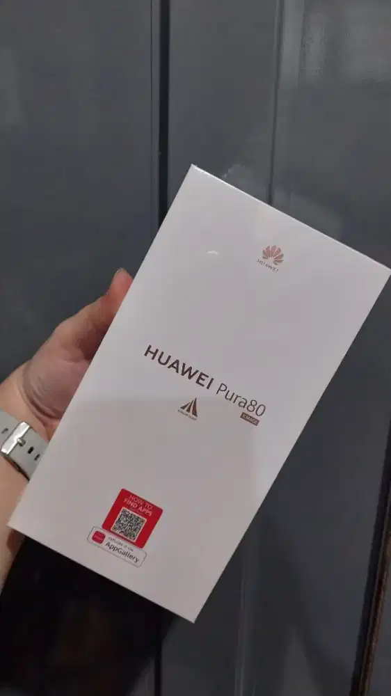 Huawei Pura 80 12/256GB