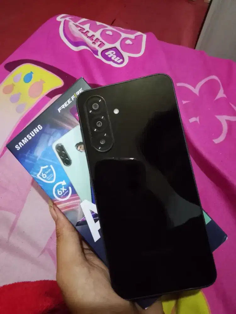 Samsung A26 5G like new