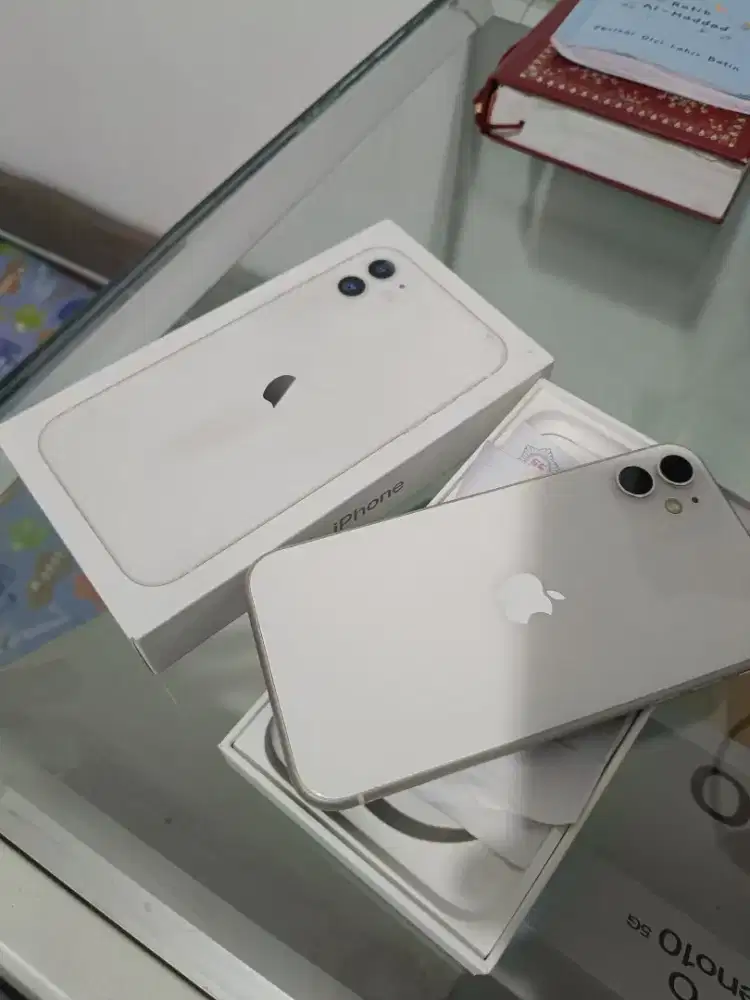 IPhone 11 64Gb iBox Erafone