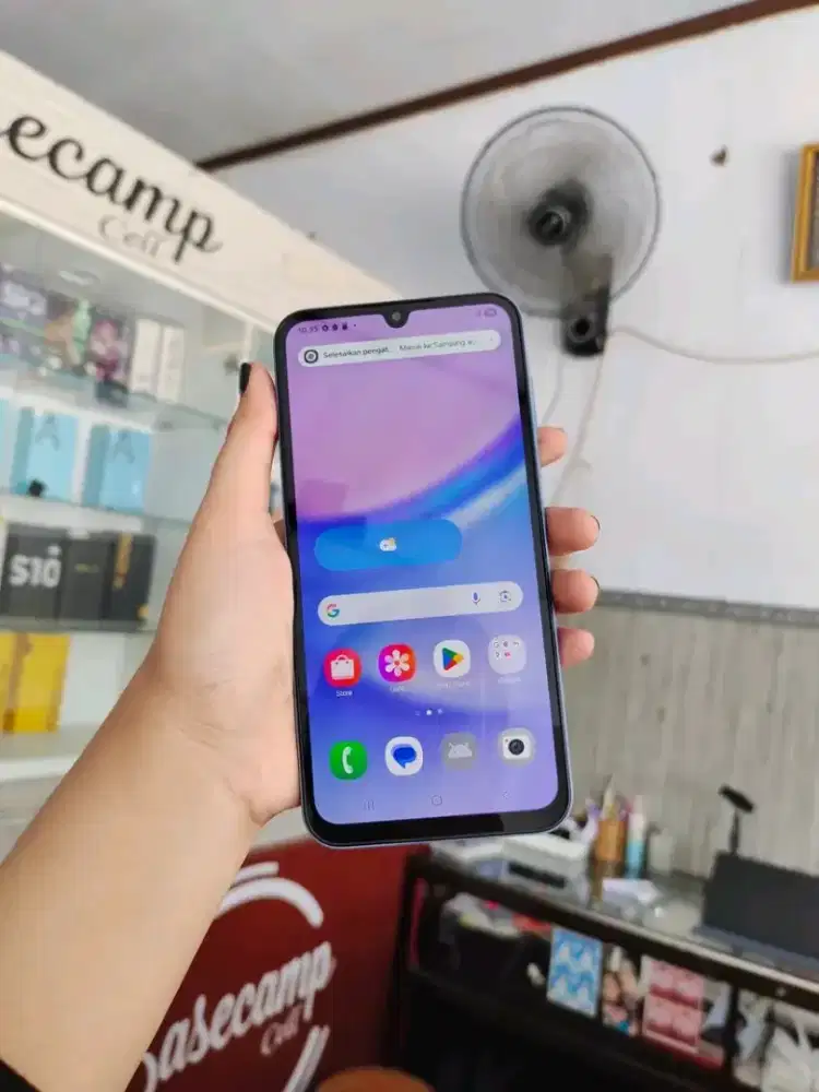 Samsung A15 8/128Gb