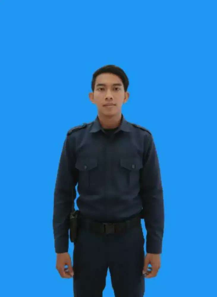 Mencari lowongan kerja